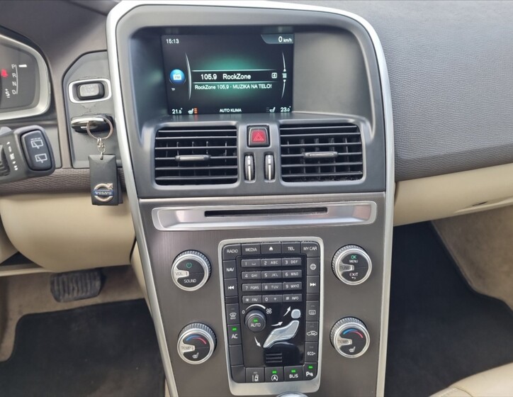Volvo XC60 9