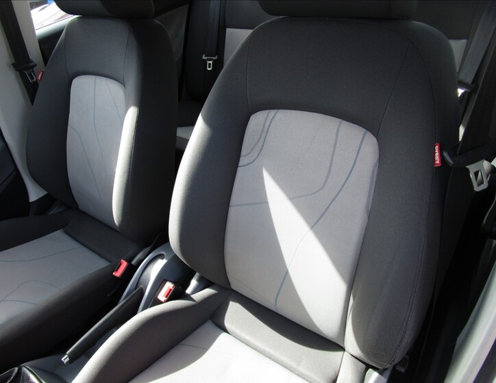 Seat Ibiza 12