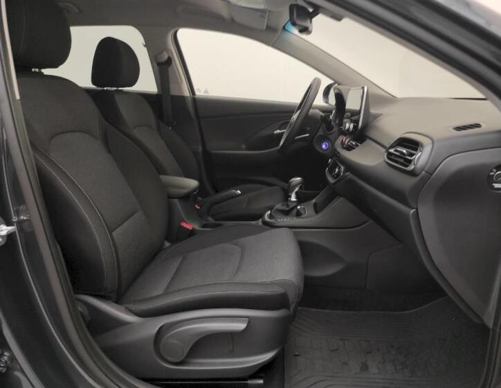 Hyundai i30 7