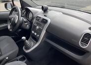 Suzuki Splash 22