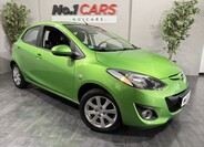 Mazda 2 1