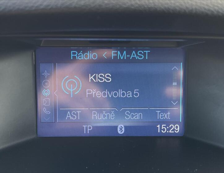 Ford Focus 30