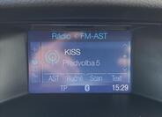 Ford Focus 30