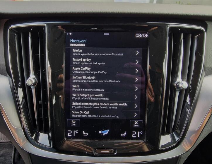 Volvo V60 31
