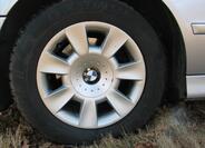 BMW Řada 5 40
