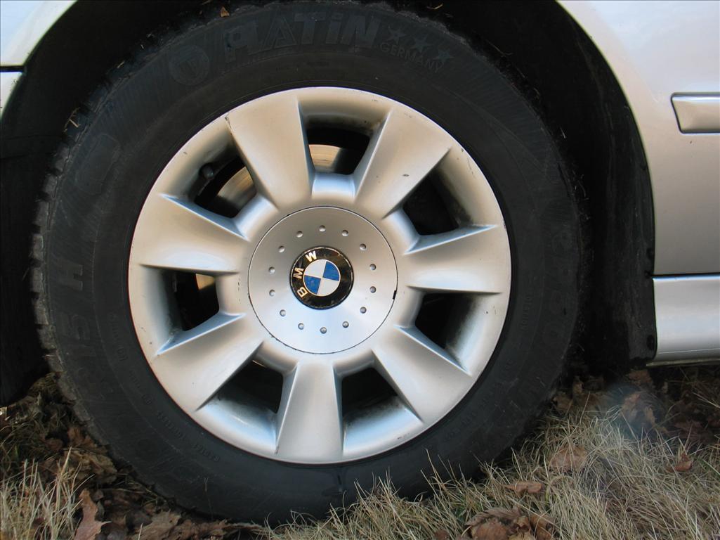 BMW Řada 5