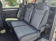 Toyota ProAce 12