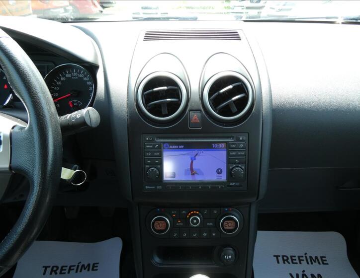 Nissan Qashqai 27