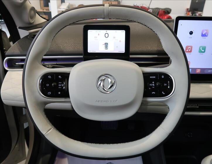 Dongfeng Box 15