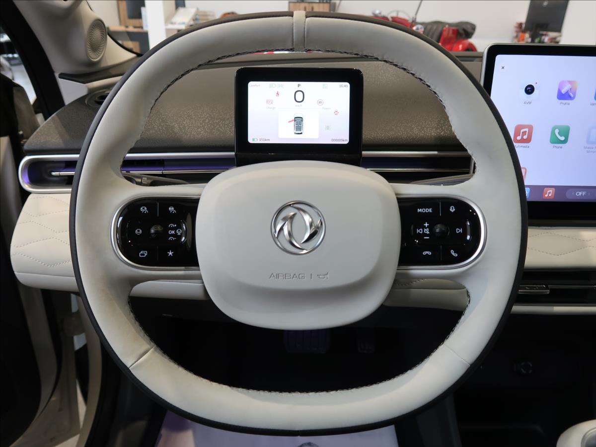 Dongfeng Box