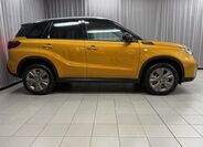 Suzuki Vitara 4