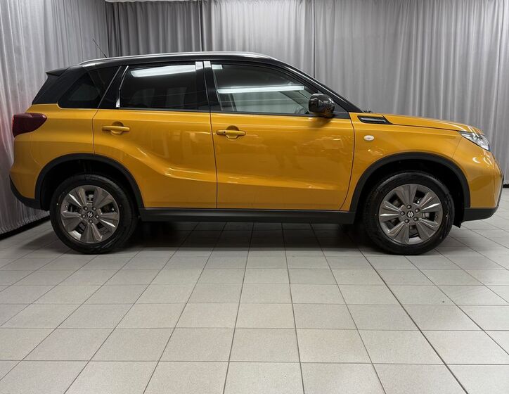 Suzuki Vitara 4