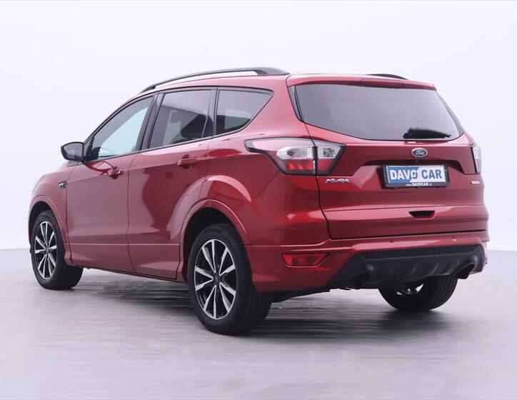 Ford Kuga 5