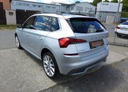 Škoda Kamiq 8