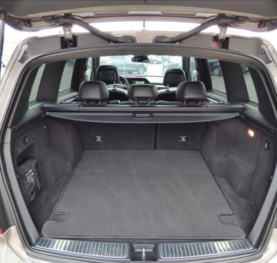 Mercedes-Benz GLK 53