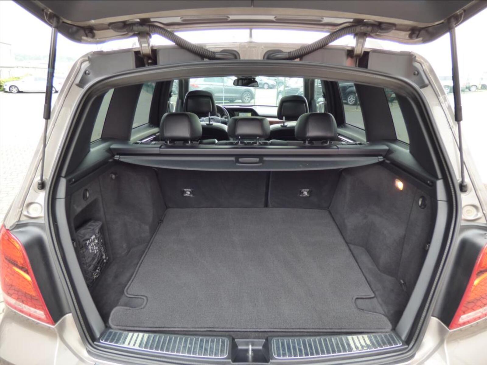 Mercedes-Benz GLK 53