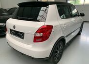 Škoda Fabia 6