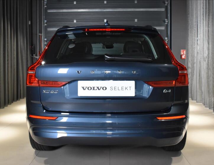 Volvo XC60 5