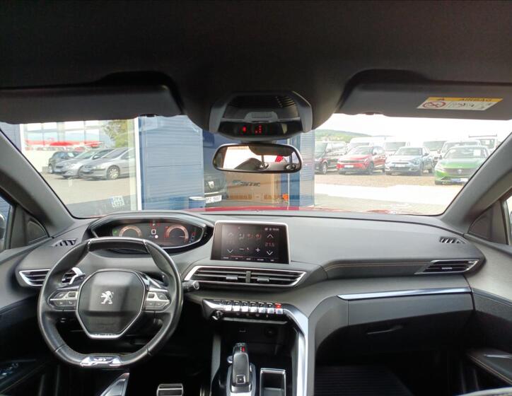 Peugeot 3008 2