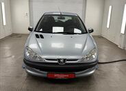Peugeot 206 2