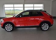 Volkswagen T-Roc 5