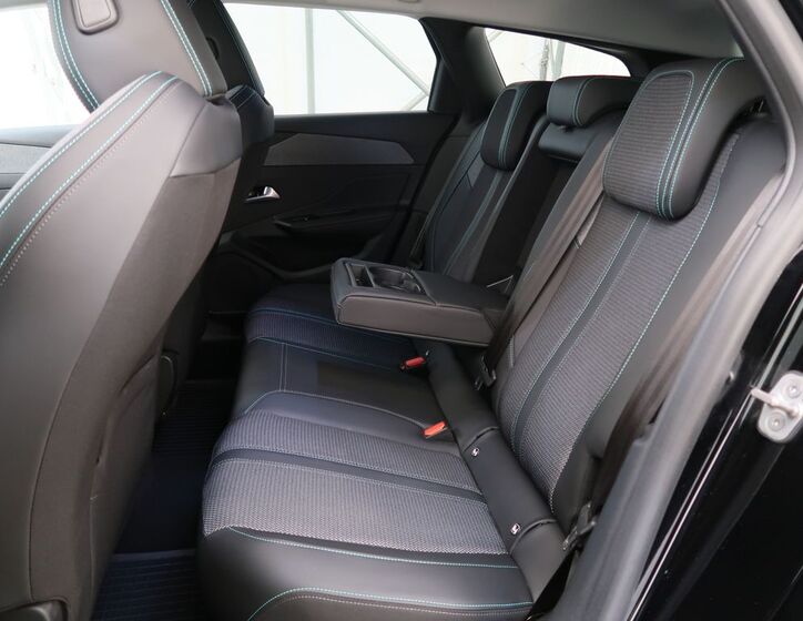 Peugeot 308 26