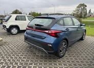 Hyundai i20 5