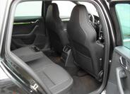 Škoda Octavia 18