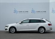 Škoda Superb 2