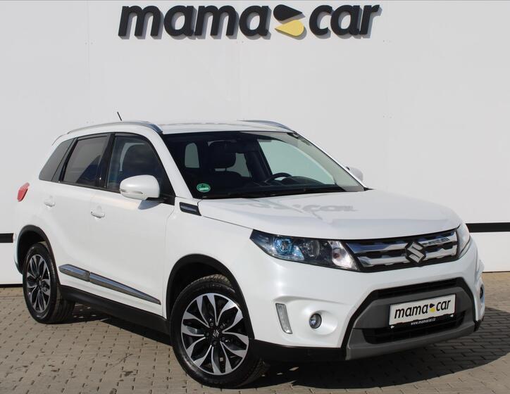 Suzuki Vitara 1