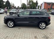 Škoda Karoq 5