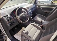Volkswagen Touran 10