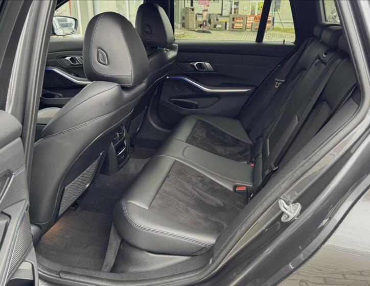 BMW Řada 3 17