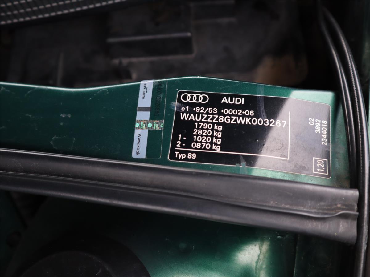 Audi 80