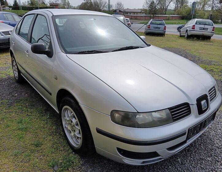 Seat Leon 7