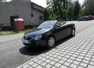 Volkswagen EOS 1