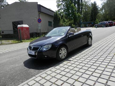 Volkswagen EOS