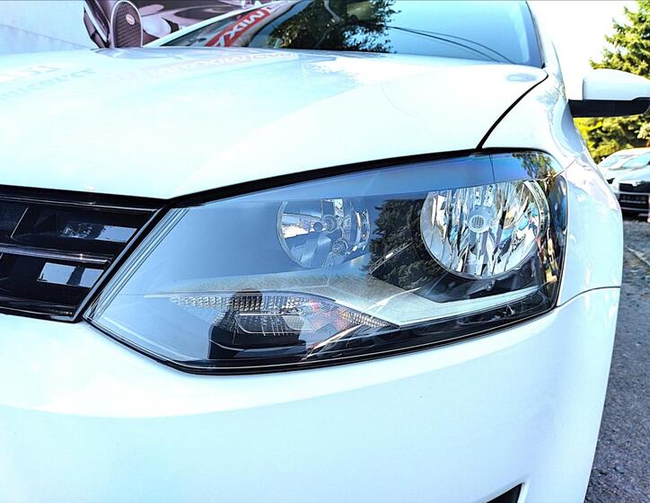 Volkswagen Polo 9