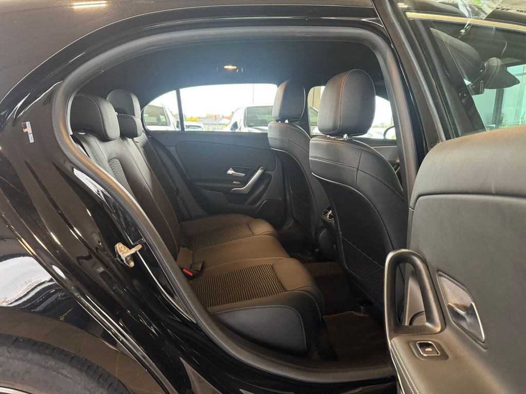 Mercedes-Benz Třídy A