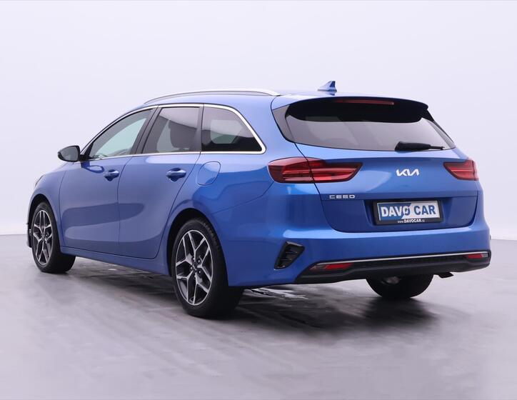 KIA Ceed 5