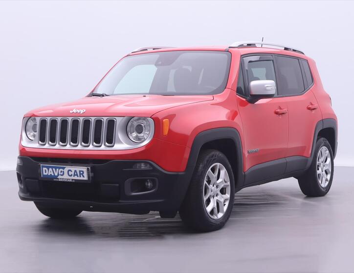 Jeep Renegade 3