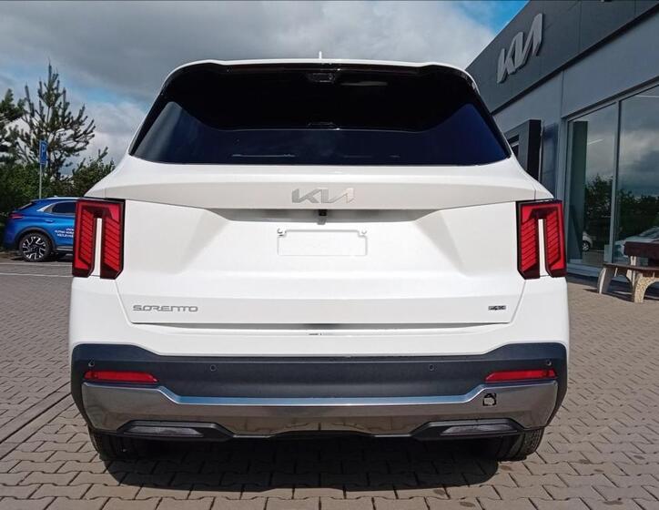 KIA Sorento 5