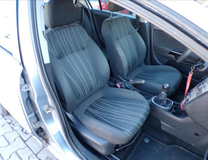 Opel Corsa 20