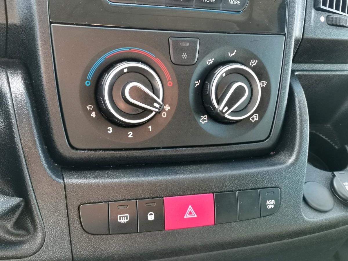 Citroën Jumper