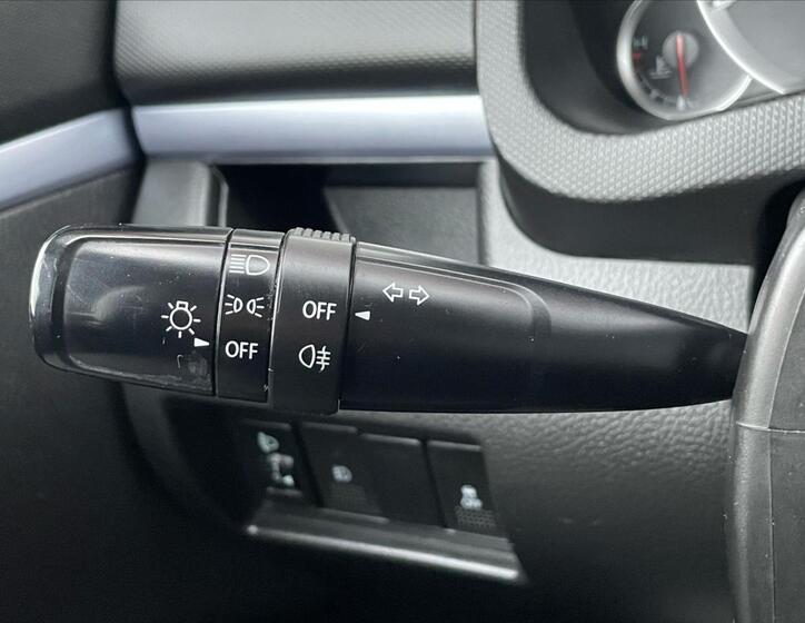 Suzuki Swift 17