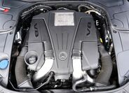 Mercedes-Benz Třídy S 10