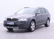 Škoda Octavia 3