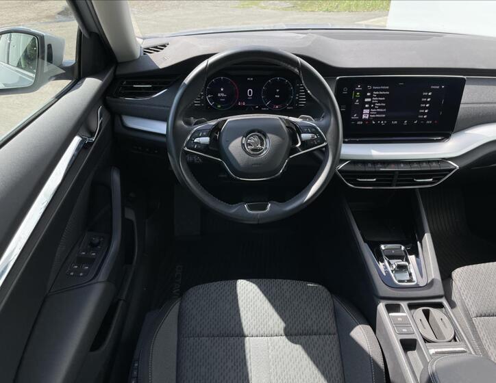 Škoda Octavia 7