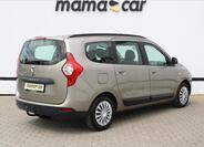 Dacia Lodgy 7