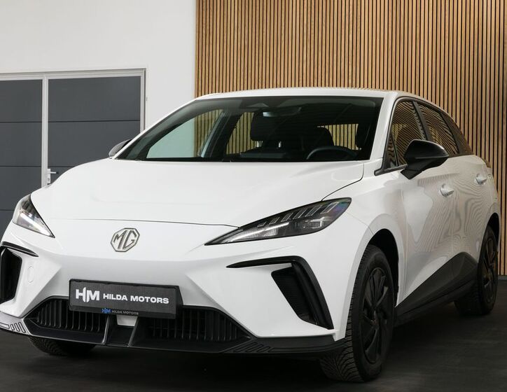 MG Ostatní 5